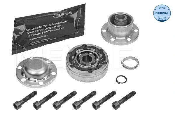 Joint, propshaft (514 152 2001/S)