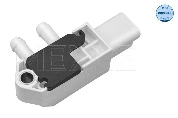 Sensor, exhaust pressure