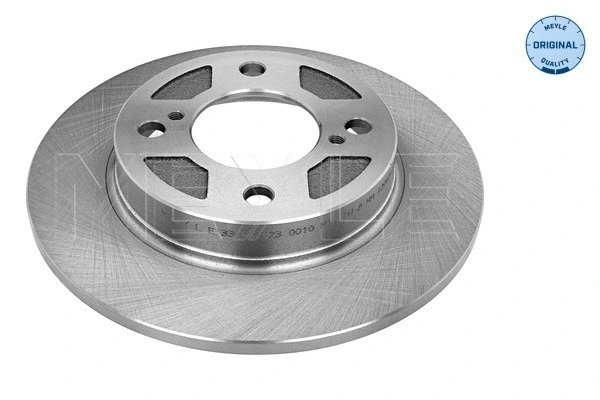 Brake Disc (33-15 523 0010)