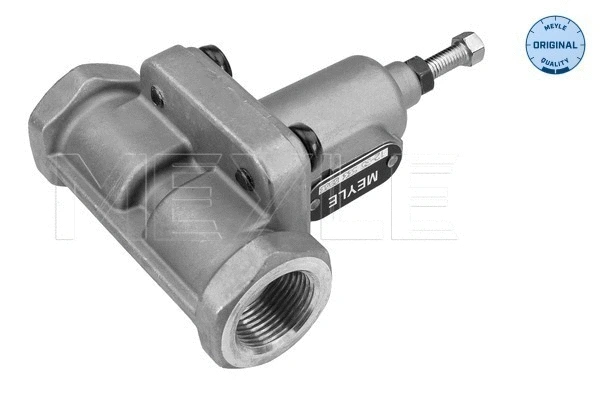 Overflow Valve (12-35 533 0003)