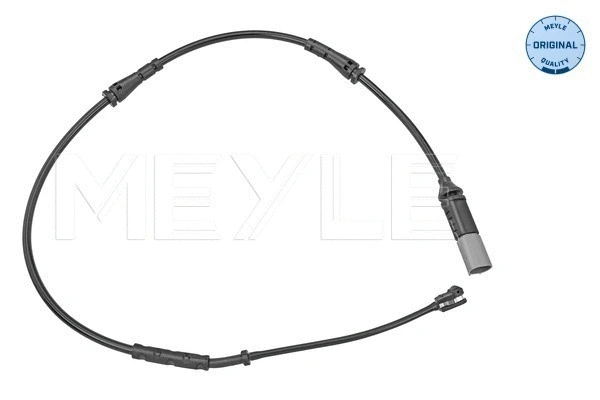 Warning Contact, brake pad wear (314 527 0045)