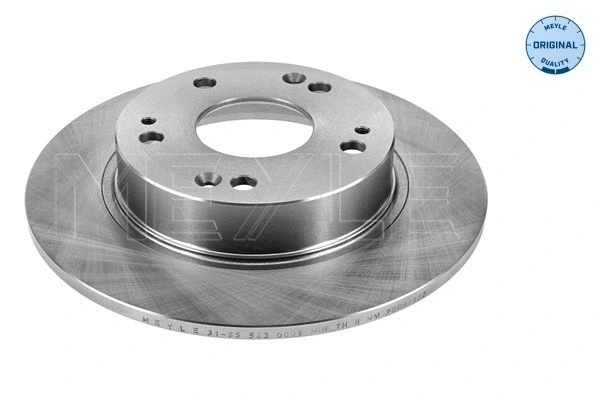 Brake Disc (31-85 523 0009)