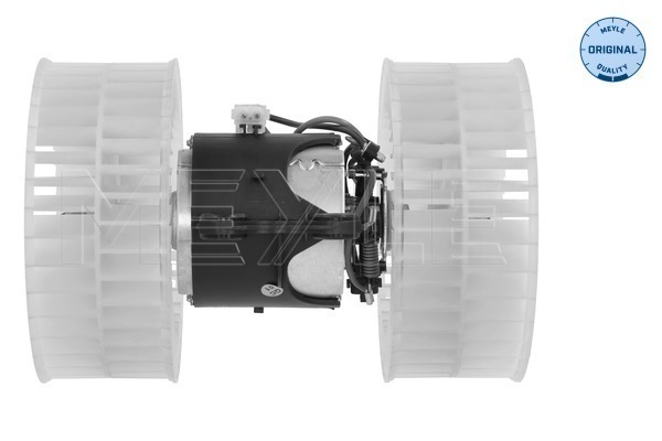 Interior Blower