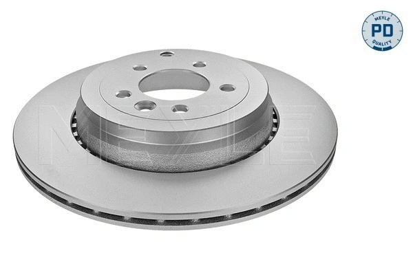 Brake Disc (53-15 523 0014/PD)