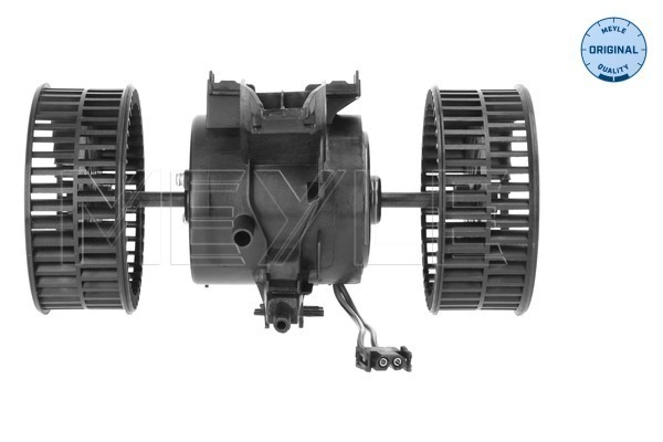 Interior Blower (312 237 0000)