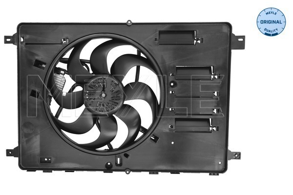 Fan, engine cooling (714 236 0003)