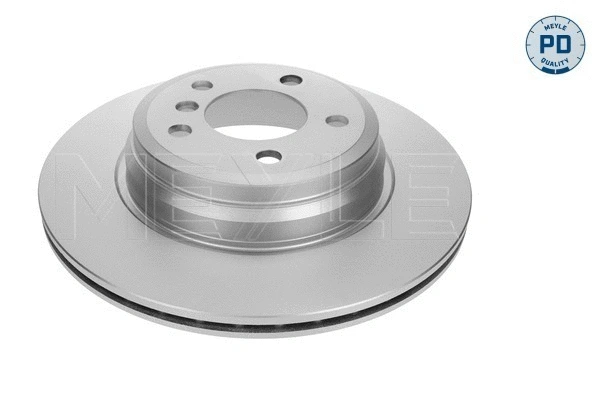 Brake Disc (315 523 0033/PD)