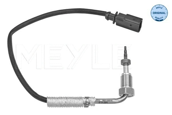 Sensor, exhaust gas temperature (114 800 0266)