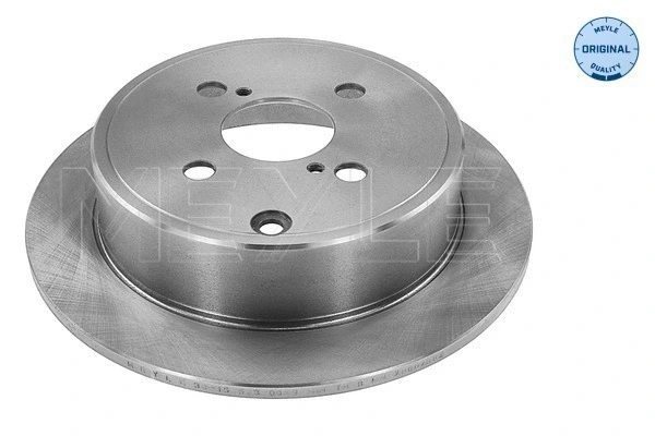 Brake Disc (30-15 523 0059)