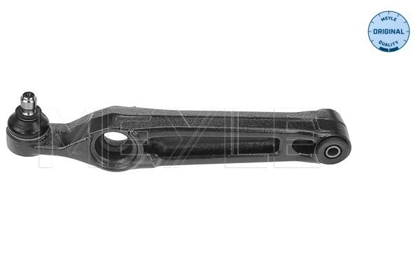 Control/Trailing Arm, wheel suspension (616 050 0026)