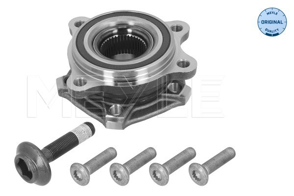 Repair Kit, wheel hub (100 653 0038)