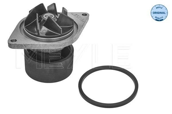 Water Pump, engine cooling (14-33 220 0004)