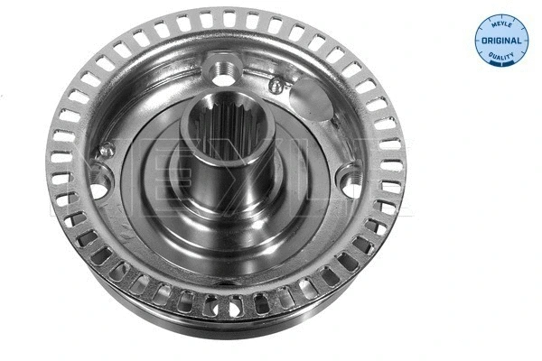 Wheel Hub (100 407 0063)