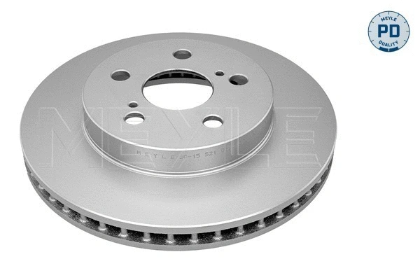 Brake Disc (30-15 521 0133/PD)