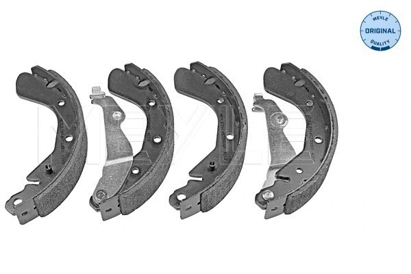 Brake Shoe Set (29-14 533 0001)