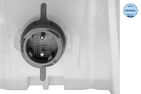 Expansion Tank, coolant