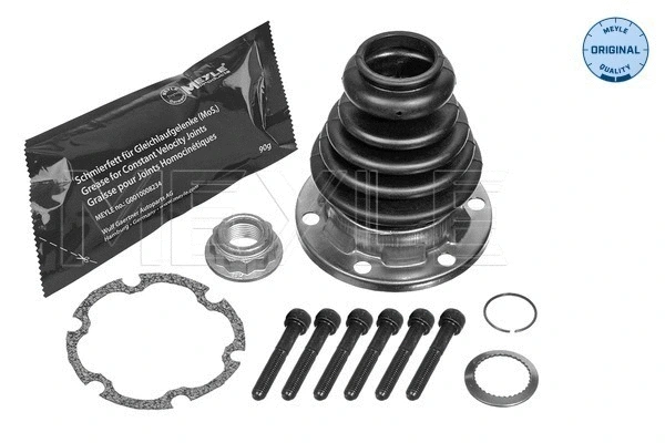 Bellow Kit, drive shaft (100 498 0042)