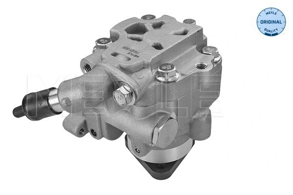 Hydraulic Pump, steering
