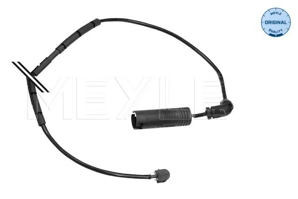 Warning Contact, brake pad wear (314 352 0000)