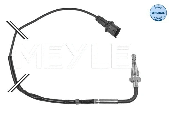 Sensor, exhaust gas temperature (214 800 0032)
