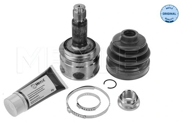 Joint Kit, drive shaft (31-14 498 0028)