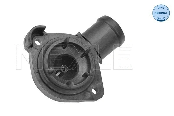 Coolant Flange