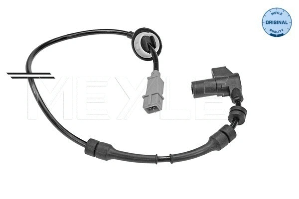 Sensor, wheel speed (11-14 899 0006)