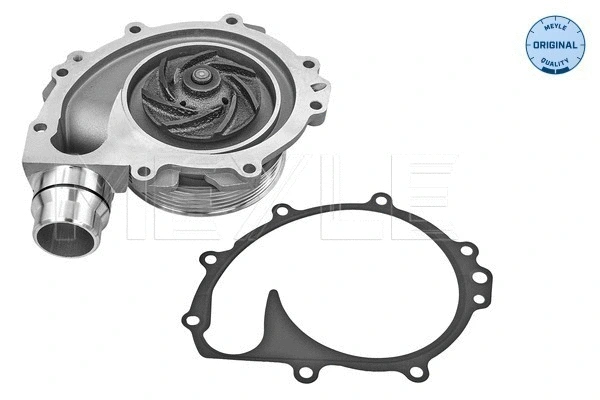 Water Pump, engine cooling (013 220 0026)