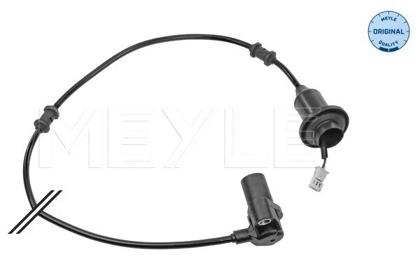 Sensor, wheel speed (014 800 0099)