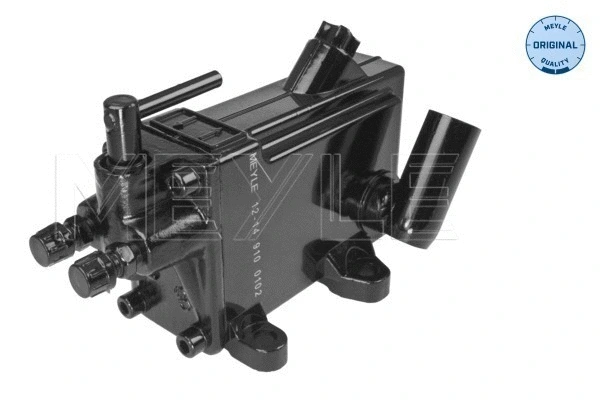 Tilt Pump, driver cab (12-14 910 0102)