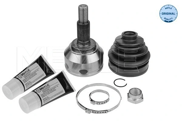 Joint Kit, drive shaft (100 498 0153)