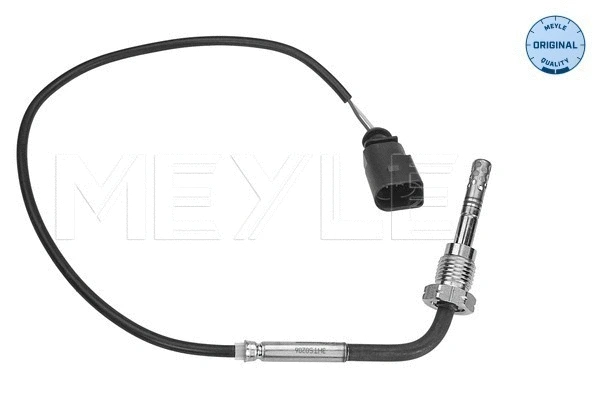 Sensor, exhaust gas temperature (114 800 0133)