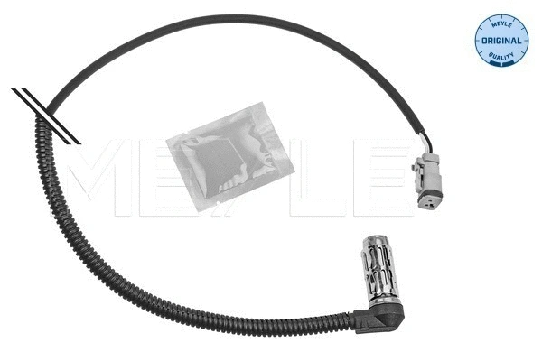 Sensor, wheel speed (834 533 0020)