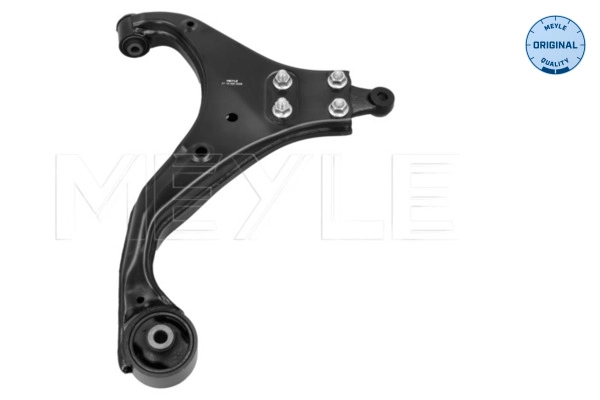Control/Trailing Arm, wheel suspension (37-16 050 0058)