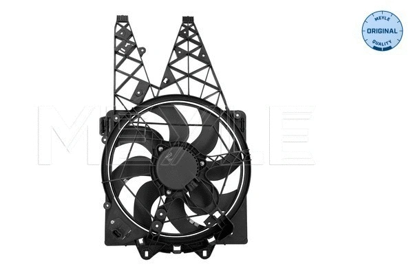 Fan, engine cooling