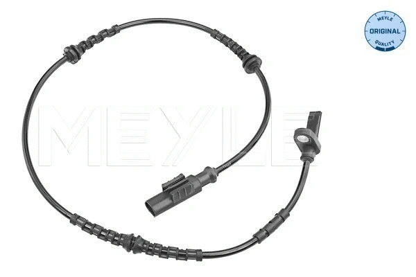 Sensor, wheel speed (214 899 0008)