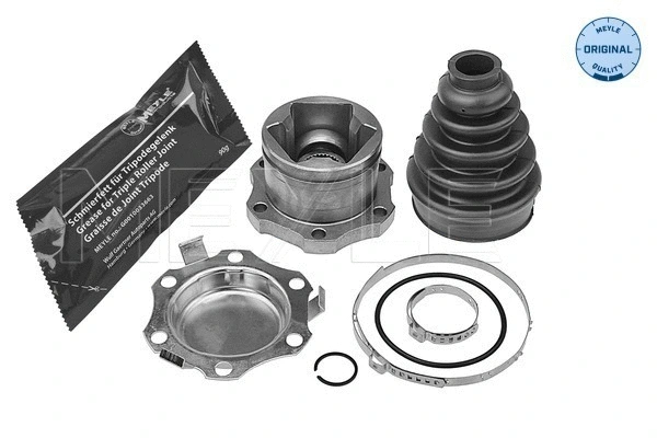 Joint Kit, drive shaft (100 498 0154)
