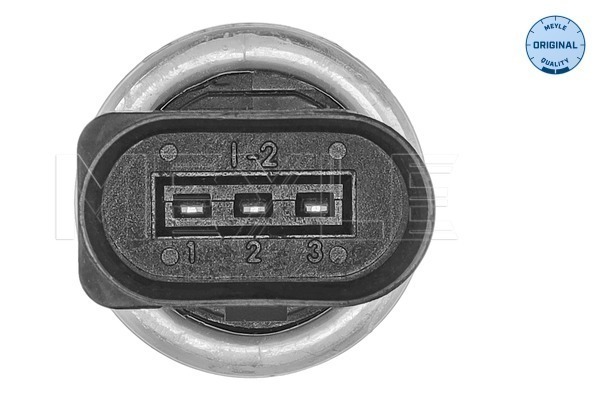Pressure Switch, air conditioning