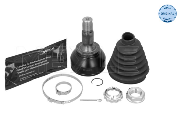 Joint Kit, drive shaft (11-14 498 0080)