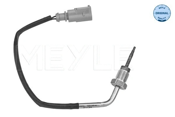 Sensor, exhaust gas temperature (114 800 0263)