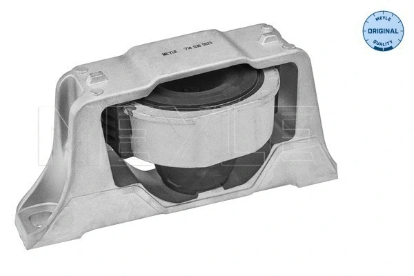 Mounting, engine (714 030 0023)