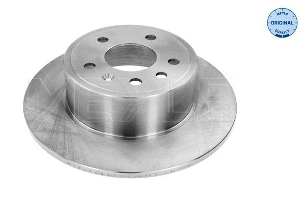 Brake Disc (615 523 0021)