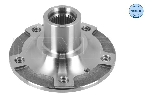 Wheel Hub (314 752 0022)