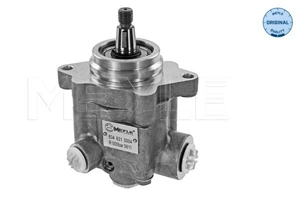 Hydraulic Pump, steering (834 631 0004)