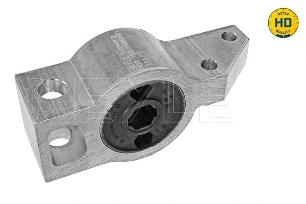 Mounting, control/trailing arm (100 199 0086/HD)