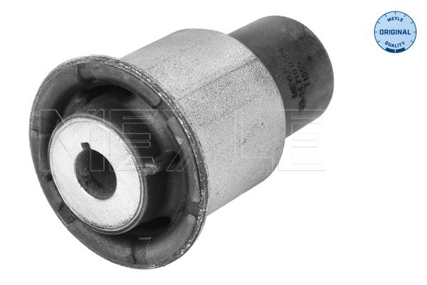 Mounting, control/trailing arm (53-14 710 0031)