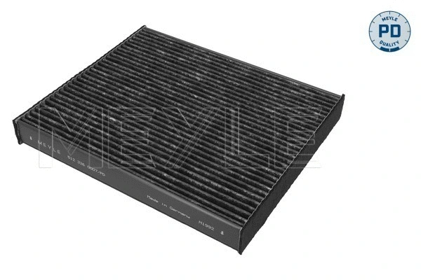 Filter, cabin air (512 326 0007/PD)