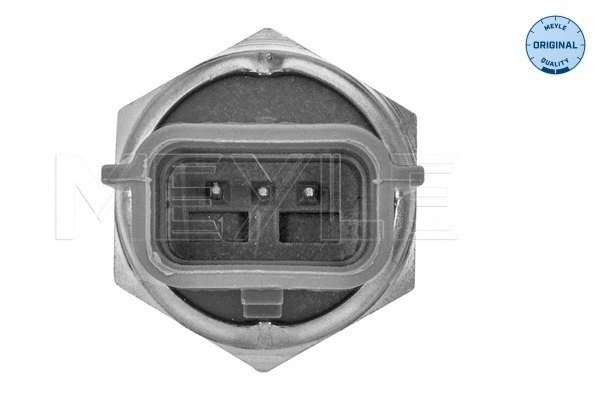 Sensor, coolant temperature