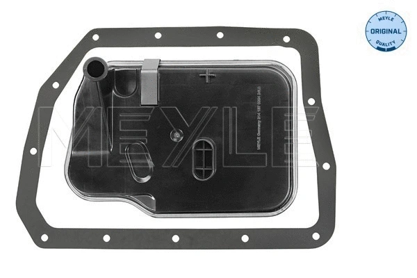 Hydraulic Filter Kit, automatic transmission (314 137 0004/S)