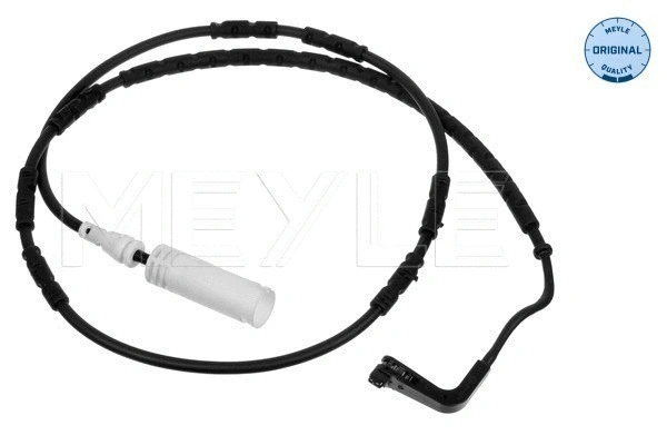 Warning Contact, brake pad wear (314 356 0006)